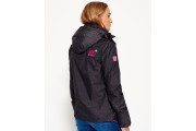 Pop Zip Hooded Arctic SD-Windcheater Jacket